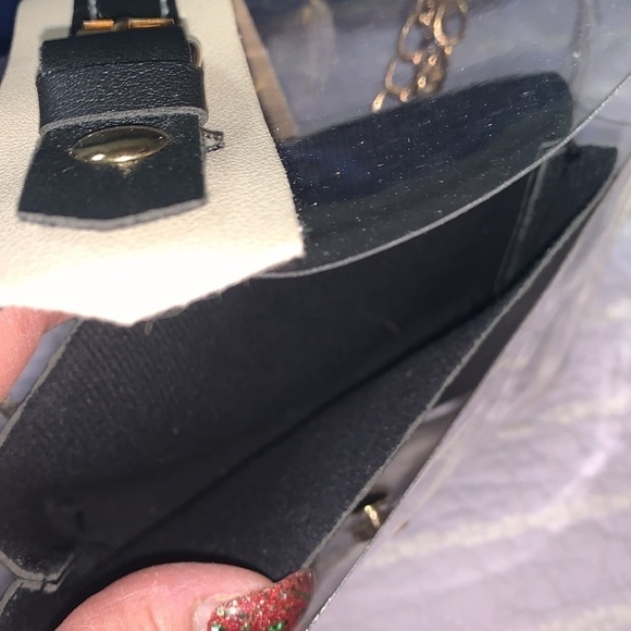 Coach, Madison Dotted optive art Sophia satchel - Picture 11 of 12